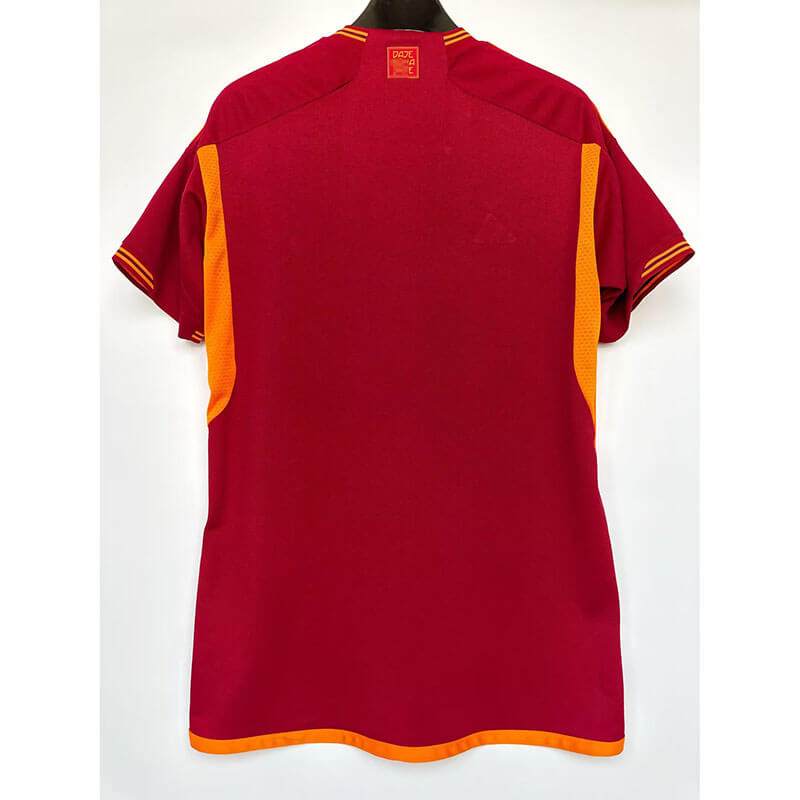 Camiseta AS Roma 2023/2024 Home